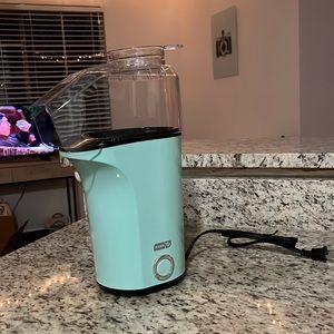Air Popcorn Popper